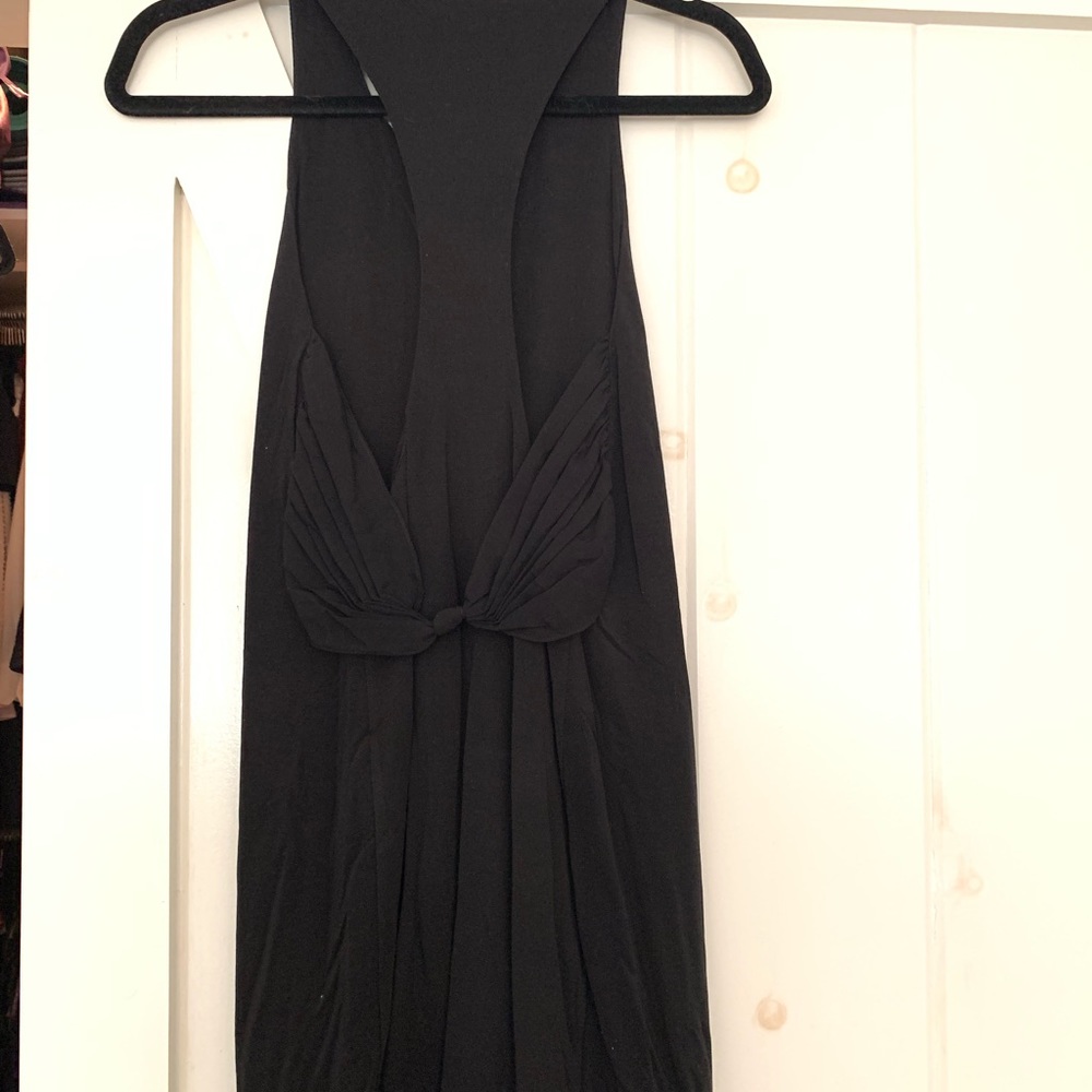 NWT Phillip Lim 3.1 tank mini dress